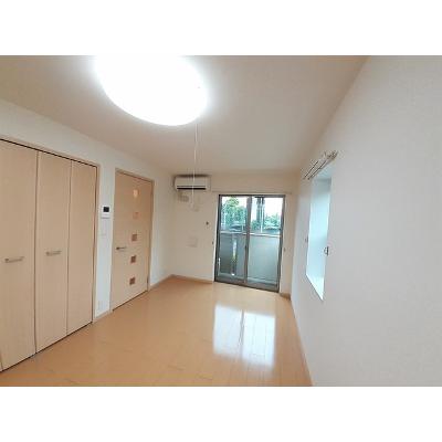 ヌーヴォー 101【管理NO：1-018832401-01010】 ★家具家電は申し込み後に搬入します 2026年07月下旬入居可能の物件写真2