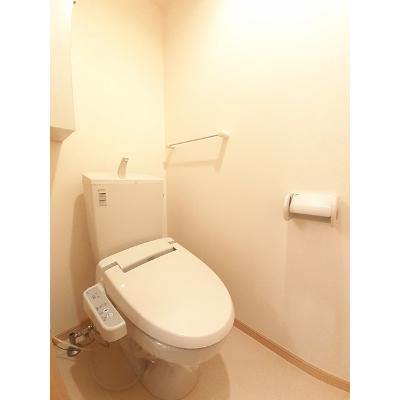 ヌーヴォー 101【管理NO：1-018832401-01010】 ★家具家電は申し込み後に搬入します 2026年07月下旬入居可能の物件写真5