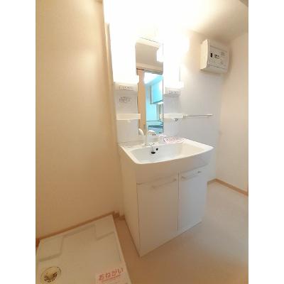 ヌーヴォー 101【管理NO：1-018832401-01010】 ★家具家電は申し込み後に搬入します 2026年07月下旬入居可能の物件写真6