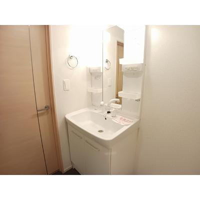ピュア・フレイズ 203【管理NO：1-018756401-02030】 ★家具家電は申し込み後に搬入しますの物件写真6