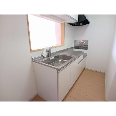 ヴィラ・ボーテⅡ 203【管理NO：1-018154602-02030】 ★家具家電は申し込み後に搬入しますの物件写真3