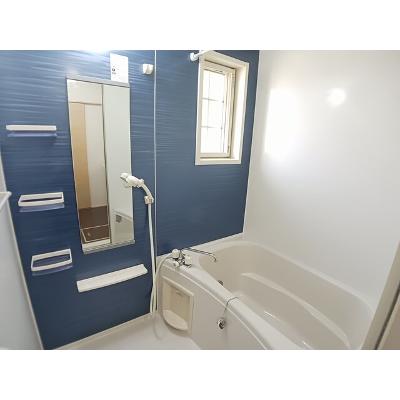 ヴィラ・ボーテⅡ 203【管理NO：1-018154602-02030】 ★家具家電は申し込み後に搬入しますの物件写真4