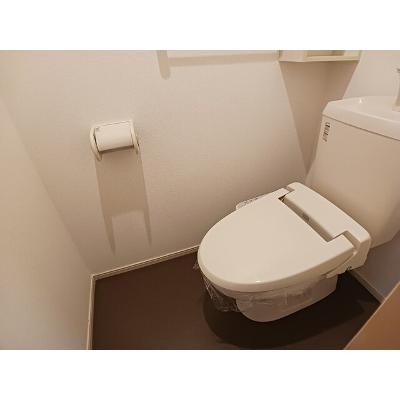 ヴィラ・ボーテⅡ 203【管理NO：1-018154602-02030】 ★家具家電は申し込み後に搬入しますの物件写真5