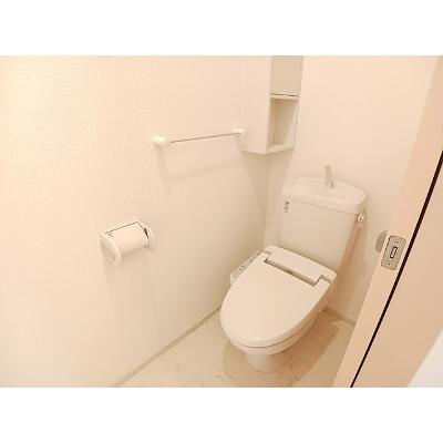ヴィラ・ボーテⅡ 103【管理NO：1-018154602-01030】 ★家具家電は申し込み後に搬入しますの物件写真5