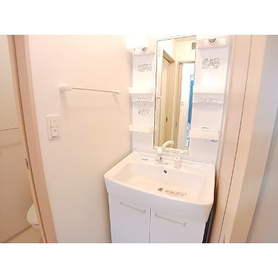 ヴィラ・ボーテⅡ 103【管理NO：1-018154602-01030】 ★家具家電は申し込み後に搬入しますの物件写真6