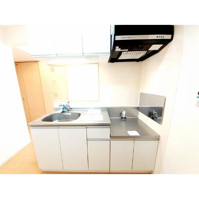 ラディアンスⅡ 201【管理NO：1-017973302-02010】 ★家具家電は申し込み後に搬入しますの物件写真3