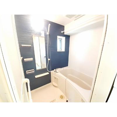 ラディアンスⅡ 201【管理NO：1-017973302-02010】 ★家具家電は申し込み後に搬入しますの物件写真4