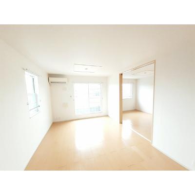 ヒルズ諸富Ⅲ 201【管理NO：1-017072303-02010】 ★家具家電は申し込み後に搬入します 2026年08月上旬入居可能の物件写真2