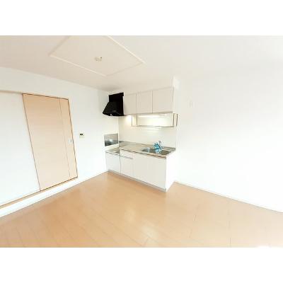 ヒルズ諸富Ⅲ 201【管理NO：1-017072303-02010】 ★家具家電は申し込み後に搬入します 2026年08月上旬入居可能の物件写真3