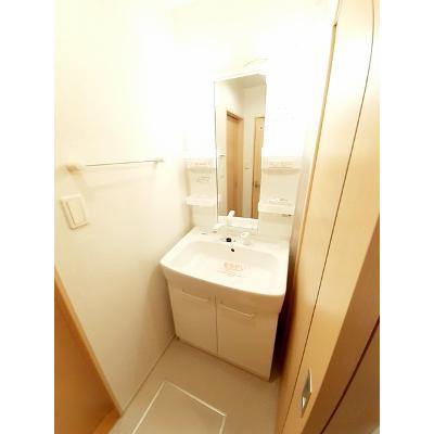 ヒルズ諸富Ⅲ 201【管理NO：1-017072303-02010】 ★家具家電は申し込み後に搬入します 2026年08月上旬入居可能の物件写真6