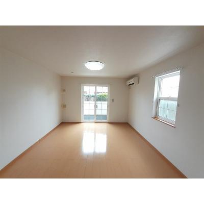 シティヒルズＢ 103【管理NO：1-015372402-01030】 ★家具家電は申し込み後に搬入しますの物件写真2