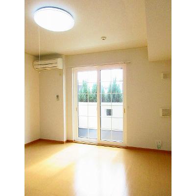 シティヒルズＢ 102【管理NO：1-015372402-01020】 ★家具家電は申し込み後に搬入します★の物件写真2
