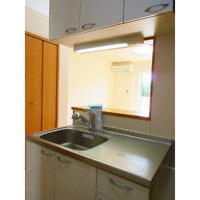 シティヒルズＢ 102【管理NO：1-015372402-01020】 ★家具家電は申し込み後に搬入します★の物件写真3