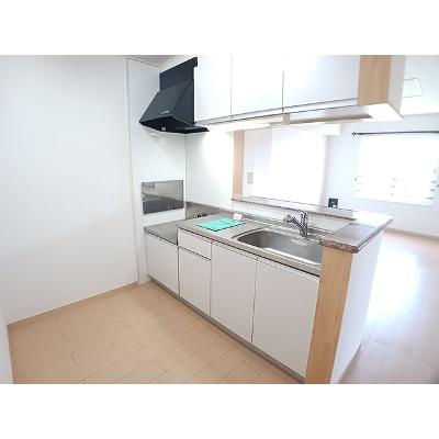 フローリア漣３号館 202【管理NO：1-014818303-02020】 ★家具家電は申し込み後に搬入します★の物件写真3
