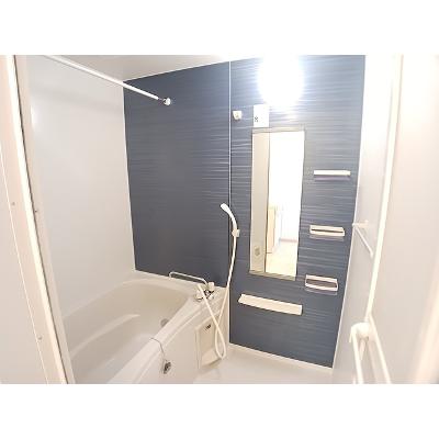 フローリア漣３号館 202【管理NO：1-014818303-02020】 ★家具家電は申し込み後に搬入します★の物件写真4