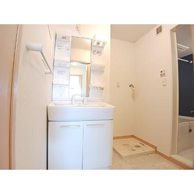 フローリア漣３号館 202【管理NO：1-014818303-02020】 ★家具家電は申し込み後に搬入します★の物件写真6