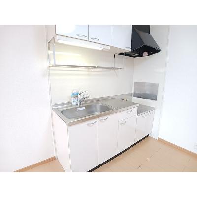 フィ－ルドインビレッジＢ 204【管理NO：1-014811402-02040】 ★家具家電は申し込み後に搬入しますの物件写真3
