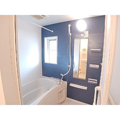 フィ－ルドインビレッジＢ 204【管理NO：1-014811402-02040】 ★家具家電は申し込み後に搬入しますの物件写真4