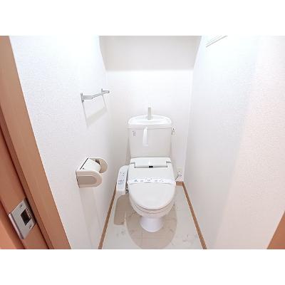 フィ－ルドインビレッジＢ 204【管理NO：1-014811402-02040】 ★家具家電は申し込み後に搬入しますの物件写真5