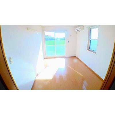 パレスヴィラＢ 104【管理NO：1-014643702-01040】 ★家具家電は申し込み後に搬入しますの物件写真2