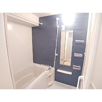 アクアル－チェ 504【管理NO：1-014584801-05040】 ★家具家電は申し込み後に搬入します★ ★2026年10月中旬入居可能★の物件写真4