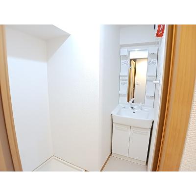 アクアル－チェ 504【管理NO：1-014584801-05040】 ★家具家電は申し込み後に搬入します★ ★2026年10月中旬入居可能★の物件写真6