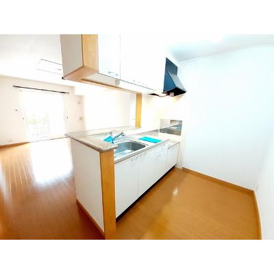 シャン・イリーデＣ 102【管理NO：1-014407403-01020】 ★家具家電は申し込み後に搬入しますの物件写真3
