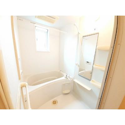 シャン・イリーデＣ 102【管理NO：1-014407403-01020】 ★家具家電は申し込み後に搬入しますの物件写真4