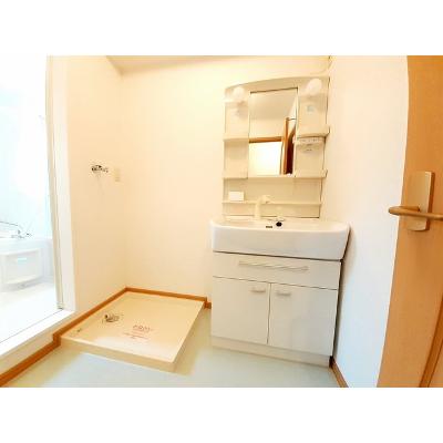 シャン・イリーデＣ 102【管理NO：1-014407403-01020】 ★家具家電は申し込み後に搬入しますの物件写真6