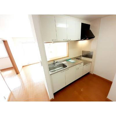 メゾンフレイズＡ 202【管理NO：1-014350901-02020】 ★家具家電は申し込み後に搬入しますの物件写真3