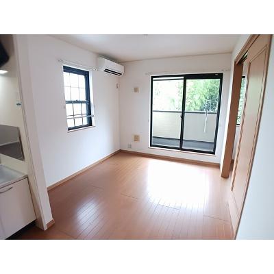 アル・ビラージュ 201【管理NO：1-014238801-02010】 ★家具家電は申し込み後に搬入します★の物件写真2