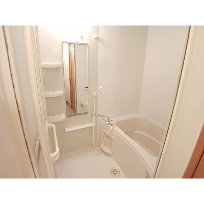 アル・ビラージュ 201【管理NO：1-014238801-02010】 ★家具家電は申し込み後に搬入します★の物件写真4