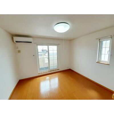 エクセルガーデンＢ 202【管理NO：1-014155102-02020】 ★家具家電は申し込み後に搬入します★の物件写真2