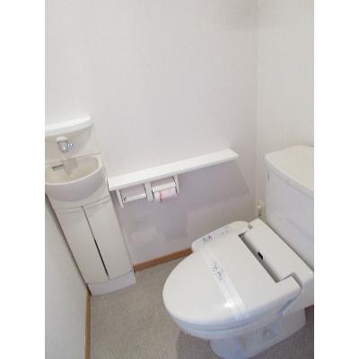 グロリオーサ 205【管理NO：1-014073201-02050】 ★家具家電は申し込み後に搬入します 2026年08月中旬入居可能の物件写真5