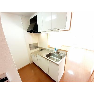 エクセラン・メゾンＢ 102【管理NO：1-013763602-01020】 ★家具家電は申し込み後に搬入しますの物件写真3