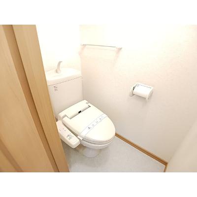 ブルーベリー・ガーデンＢ 203【管理NO：1-013391402-02030】 ★家具家電は申し込み後に搬入しますの物件写真5
