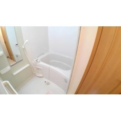 ブルーベリー・ガーデンＡ 202【管理NO：1-013391401-02020】 ★家具家電は申し込み後に搬入します 2026年07月中旬入居可能の物件写真4