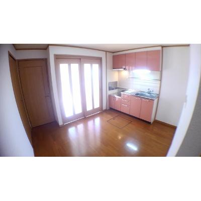ラフィーネＢ 101【管理NO：1-013338202-01010】 ★家具家電は申し込み後に搬入します★の物件写真3