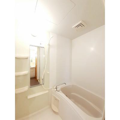 ラフィーネＢ 101【管理NO：1-013338202-01010】 ★家具家電は申し込み後に搬入します★の物件写真4