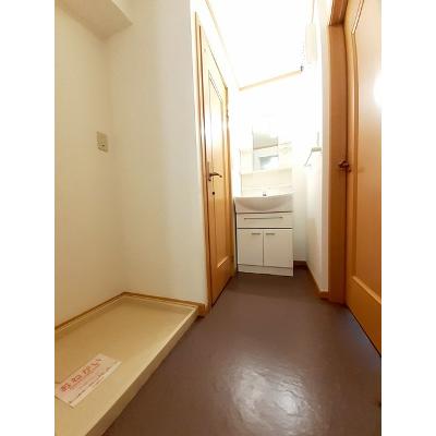 ラフィーネＢ 101【管理NO：1-013338202-01010】 ★家具家電は申し込み後に搬入します★の物件写真6
