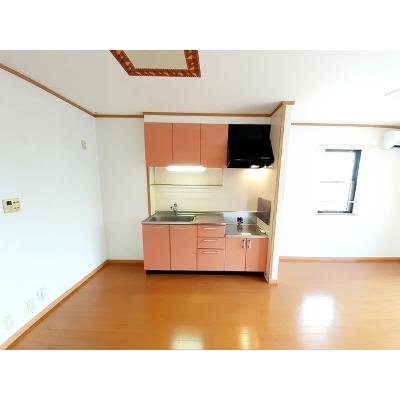 メゾンマーベラスＡ 201【管理NO：1-013193801-02010】 ★家具家電は申し込み後に搬入しますの物件写真3