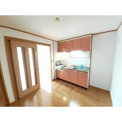 ラパヌイＡ 104【管理NO：1-012522901-01040】 ★家具家電は申し込み後に搬入しますの物件写真3