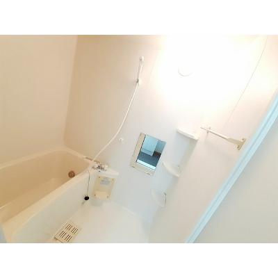 ファミールＴＢ 101【管理NO：1-012007002-01010】 ★家具家電は申し込み後に搬入しますの物件写真4