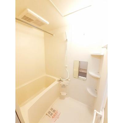 プリムローズＡ 201【管理NO：1-011866101-02010】 ★家具家電は申し込み後に搬入します★の物件写真4