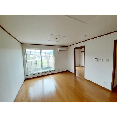 ドリ－ムコ－トＭ 204【管理NO：1-010421601-02040】 ★家具家電は申し込み後に搬入しますの物件写真2