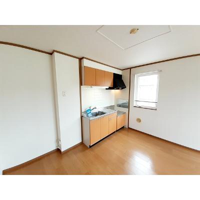 ドリ－ムコ－トＭ 204【管理NO：1-010421601-02040】 ★家具家電は申し込み後に搬入しますの物件写真3