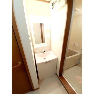 ドリ－ムコ－トＭ 204【管理NO：1-010421601-02040】 ★家具家電は申し込み後に搬入しますの物件写真6