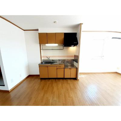 サンプラッツＢ 203【管理NO：1-009696702-02030】 ★家具家電は申し込み後に搬入しますの物件写真3