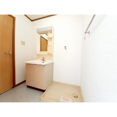 サンプラッツＢ 203【管理NO：1-009696702-02030】 ★家具家電は申し込み後に搬入しますの物件写真6