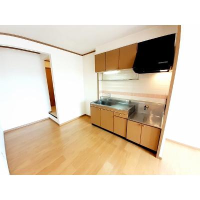 サンプラッツＢ 202【管理NO：1-009696702-02020】 ★家具家電は申し込み後に搬入しますの物件写真3